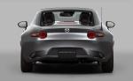 Mazda MX-5 Miata RF 2016 года (NA)